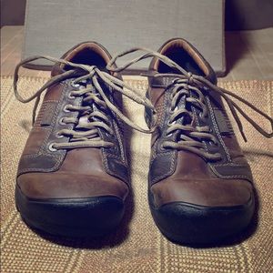 KEENS Men Austin shoes